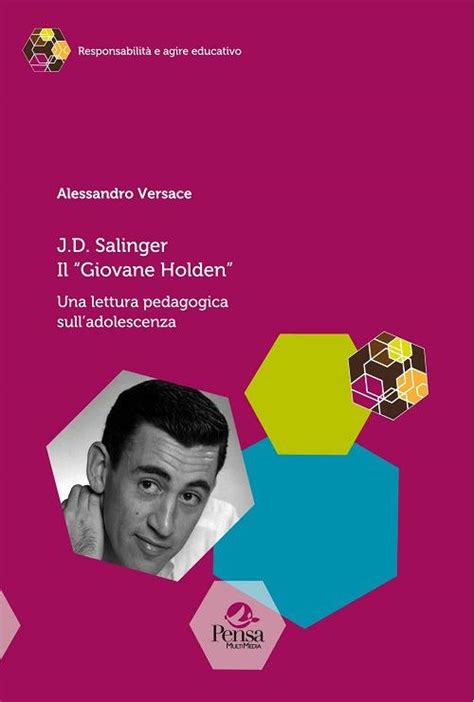 alessandro versace salinger